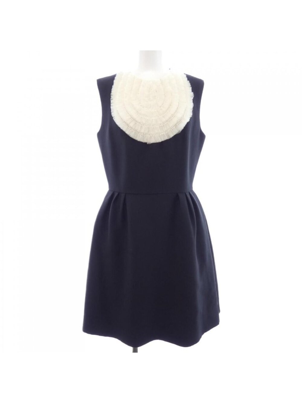 Dior Dress Black